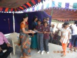 KMC Public School - Sports Day
